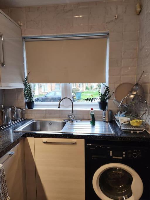 Home Away From Home ロンドン エクステリア 写真