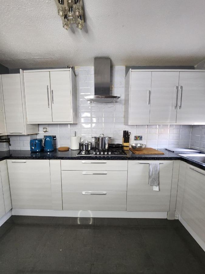 Home Away From Home ロンドン エクステリア 写真
